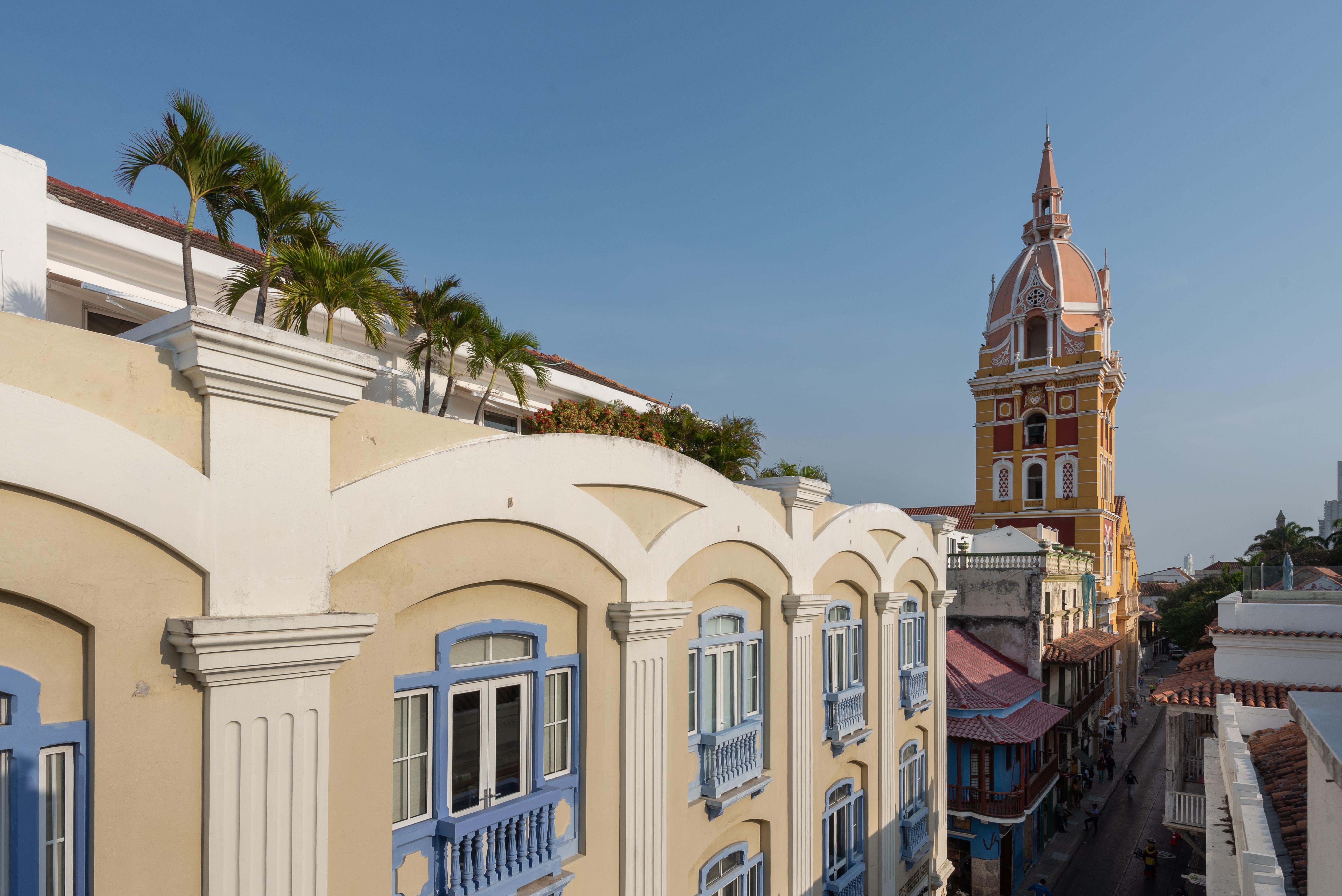 Delirio Hotel — Photos 1